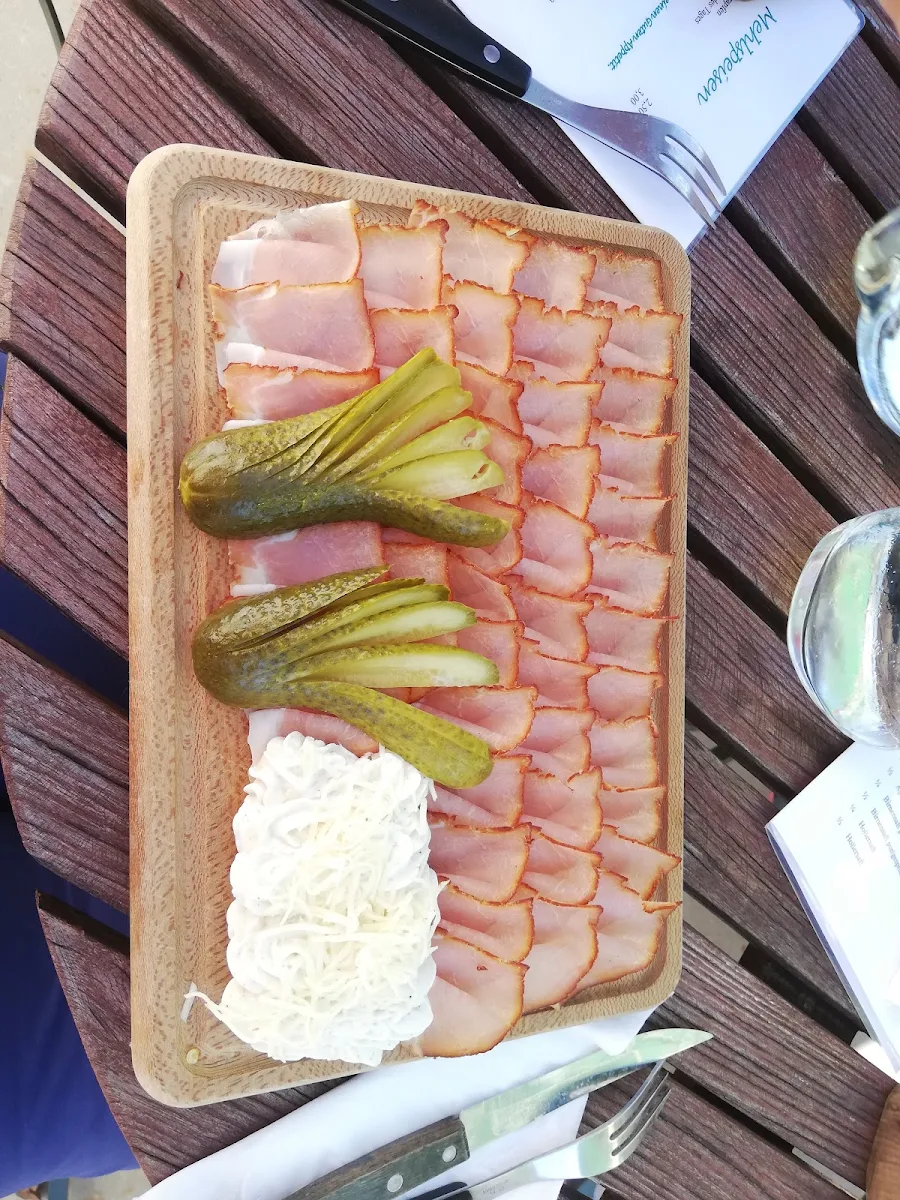Essen und Trinken photo 5