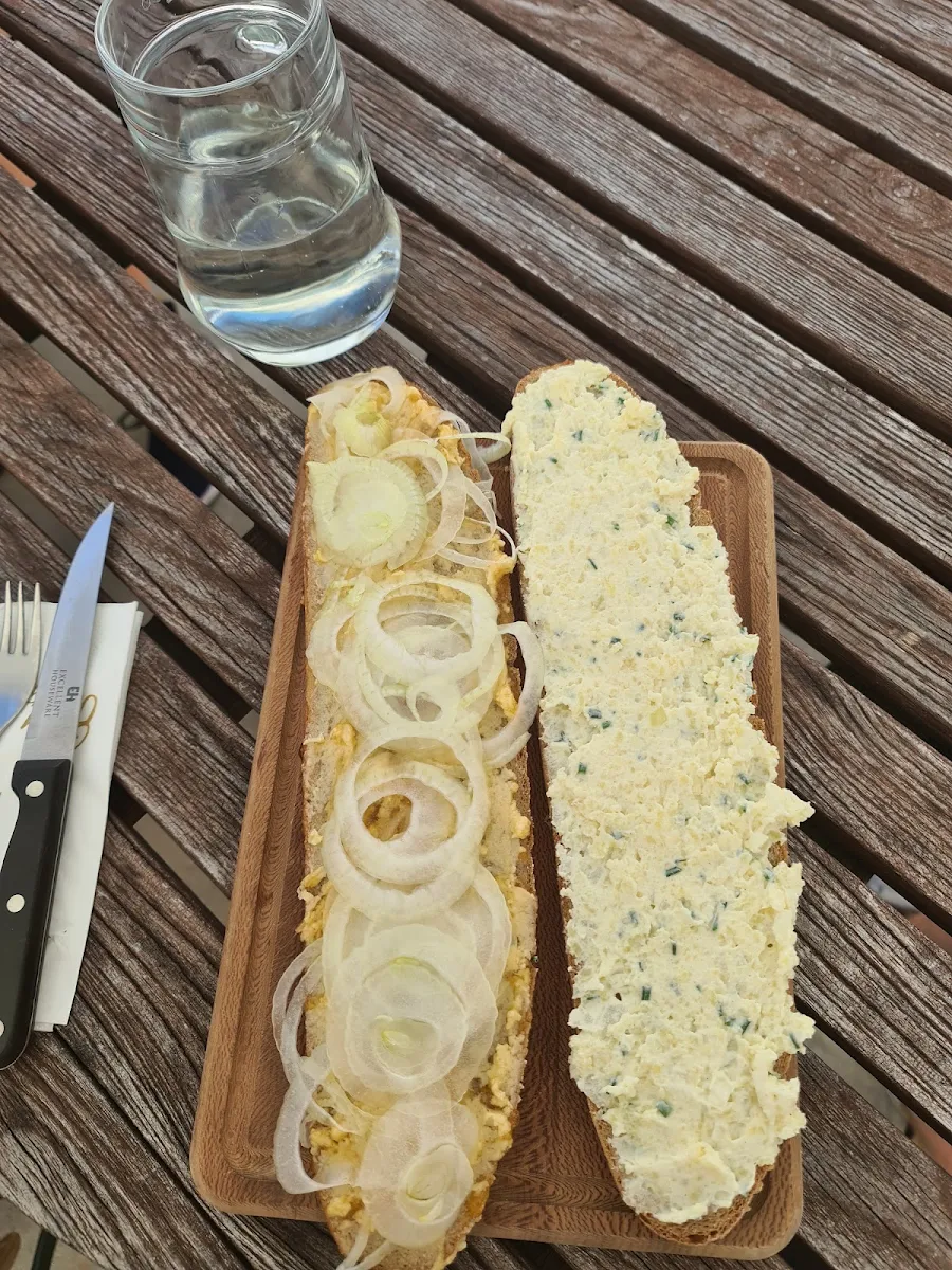 Essen und Trinken photo 6