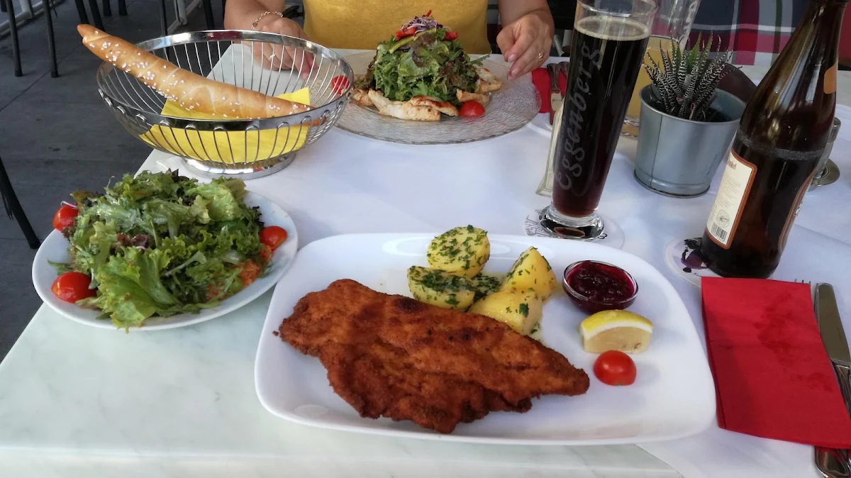 Essen und Trinken photo 7