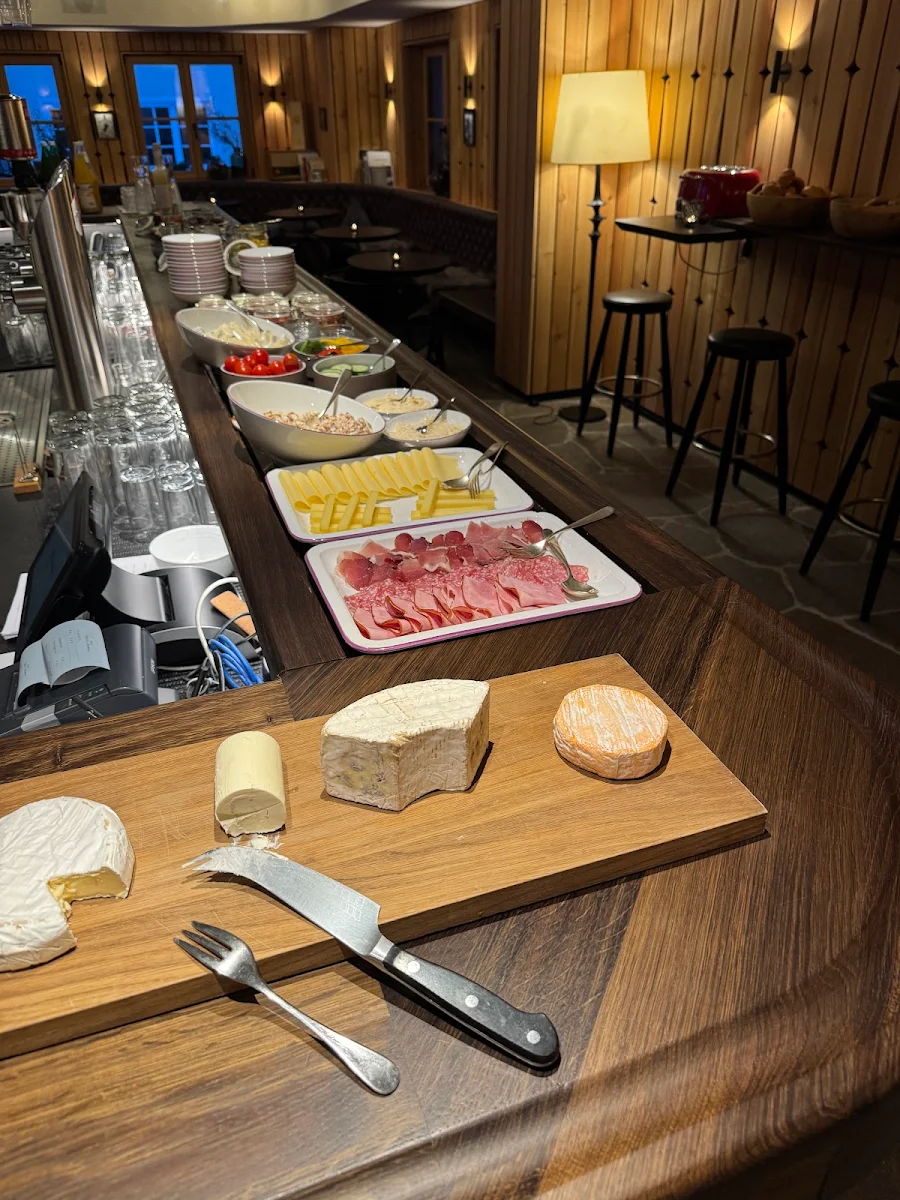 Essen und Trinken photo 4