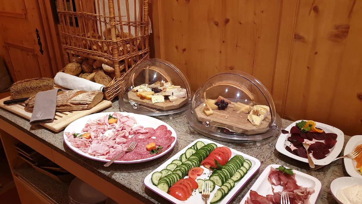 Essen und Trinken photo 5