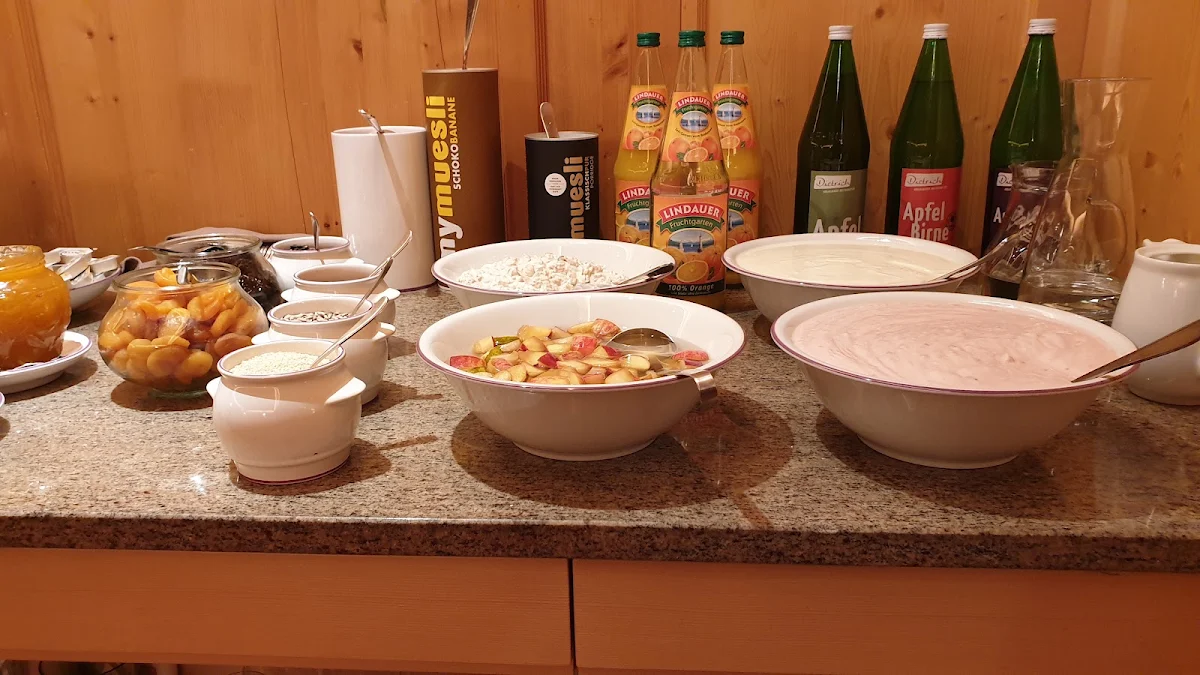 Essen und Trinken photo 6