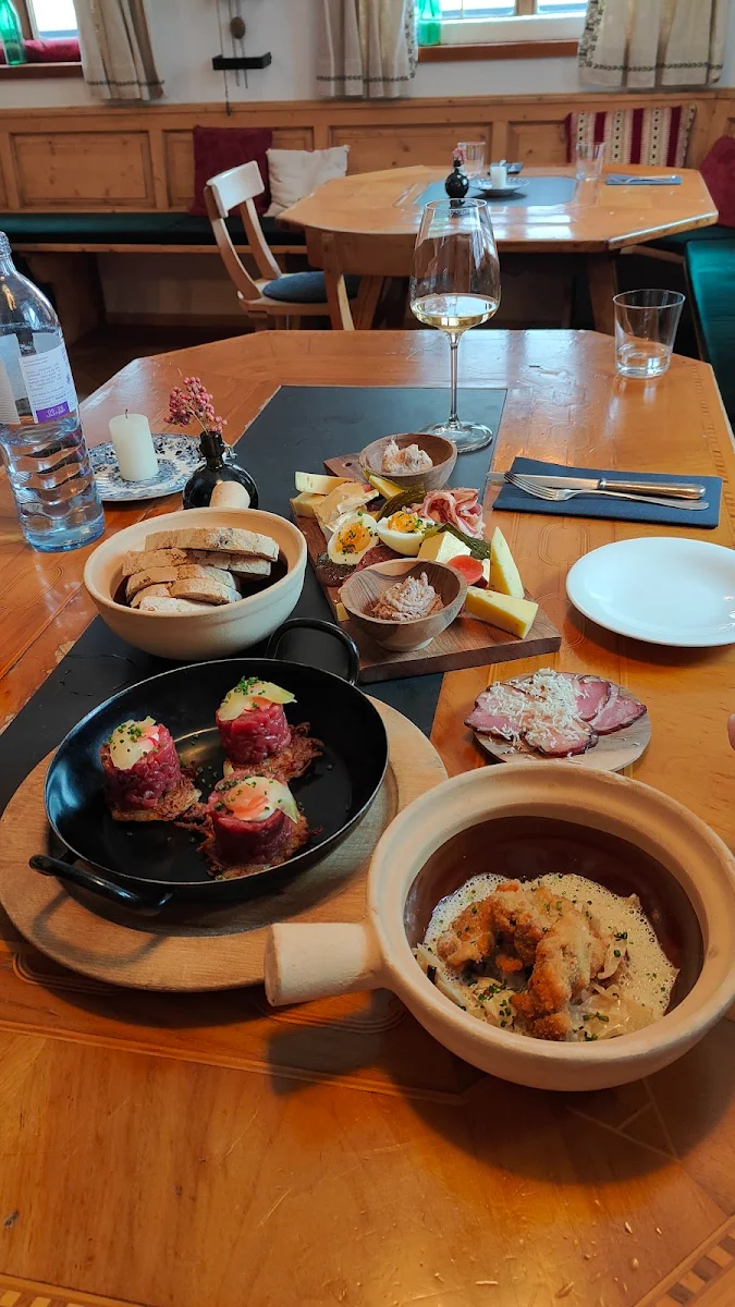 Essen und Trinken photo 7