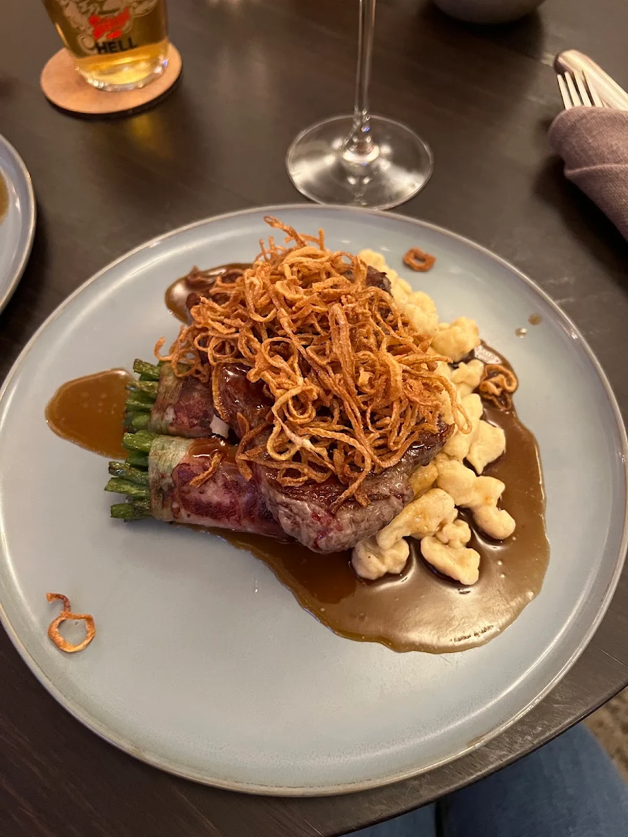 Essen und Trinken photo 8
