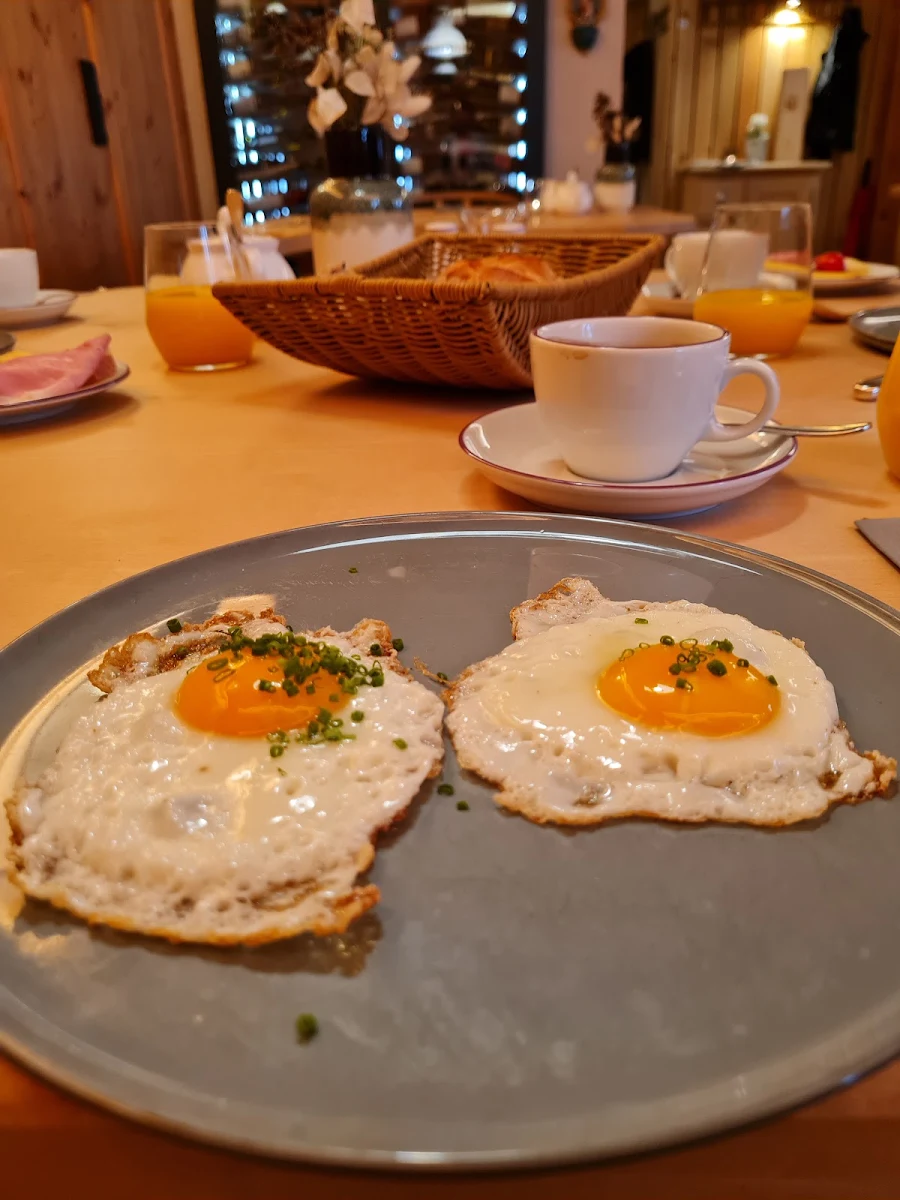 Essen und Trinken photo 9