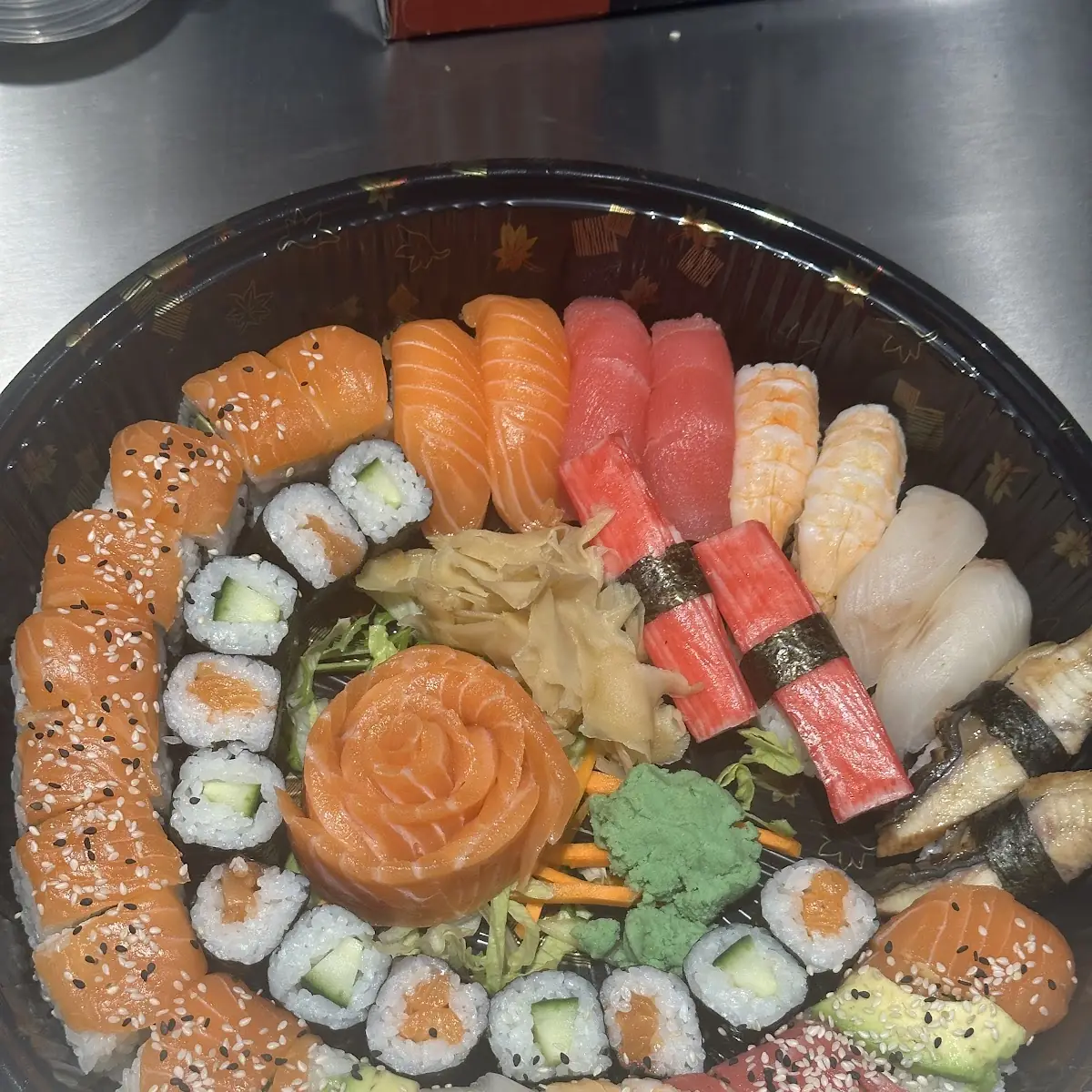 Essen und Trinken photo 3