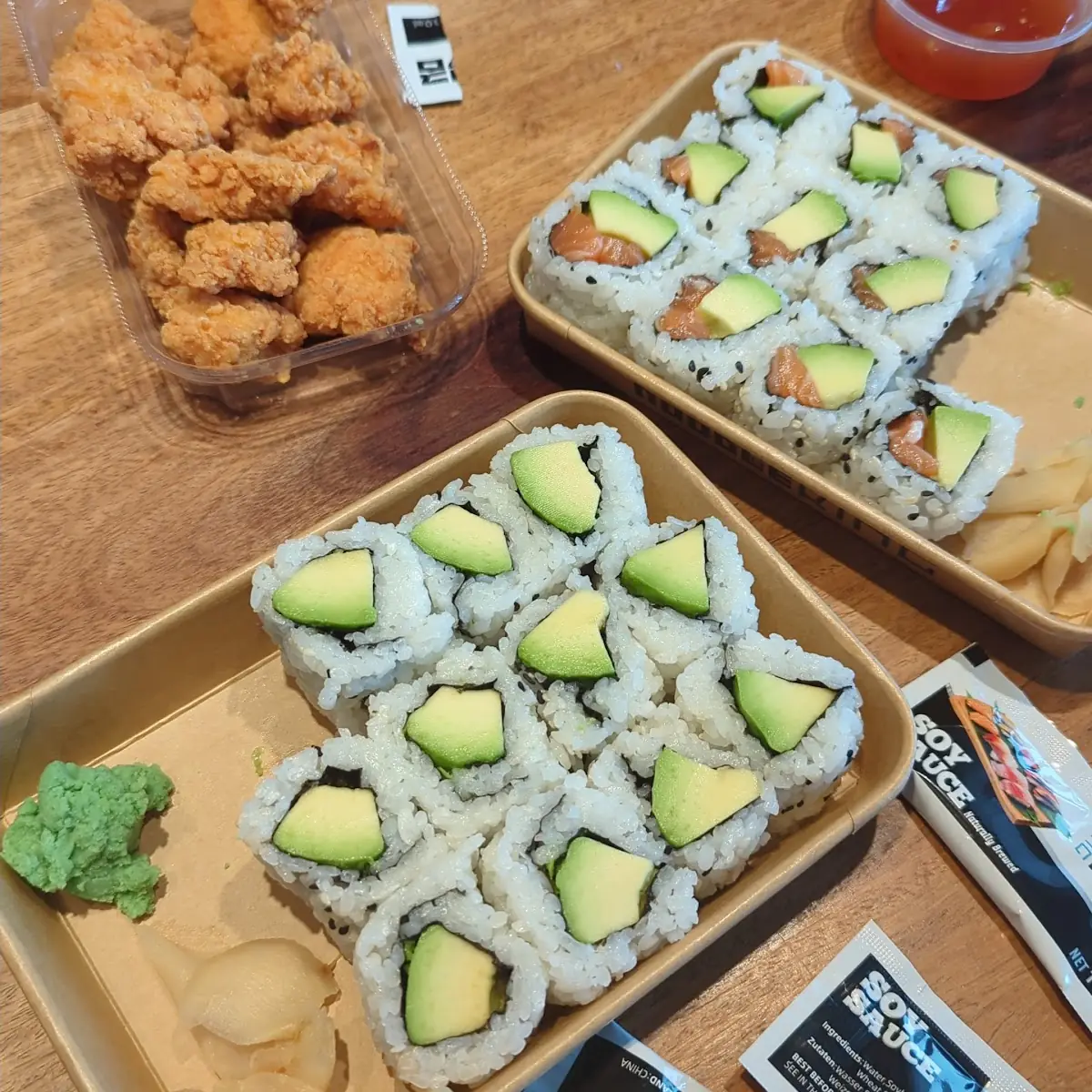 Essen und Trinken photo 5