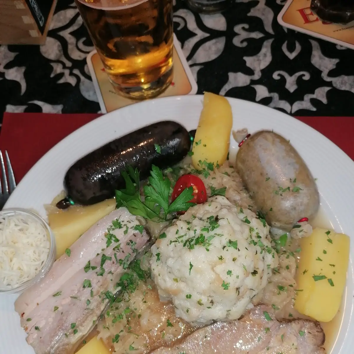Essen und Trinken photo 10