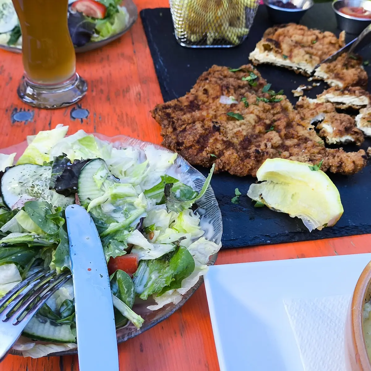 Essen und Trinken photo 2