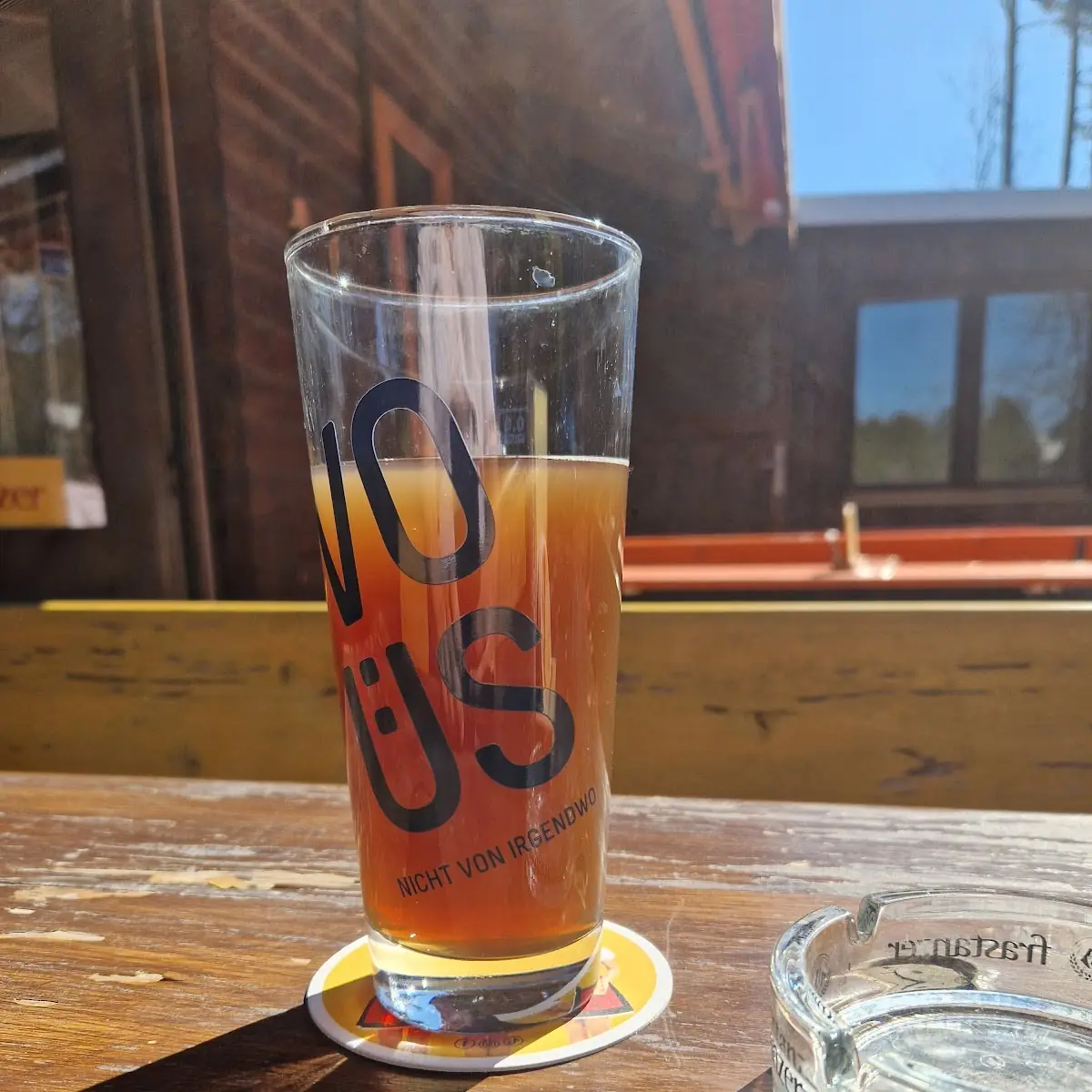 Essen und Trinken photo 9
