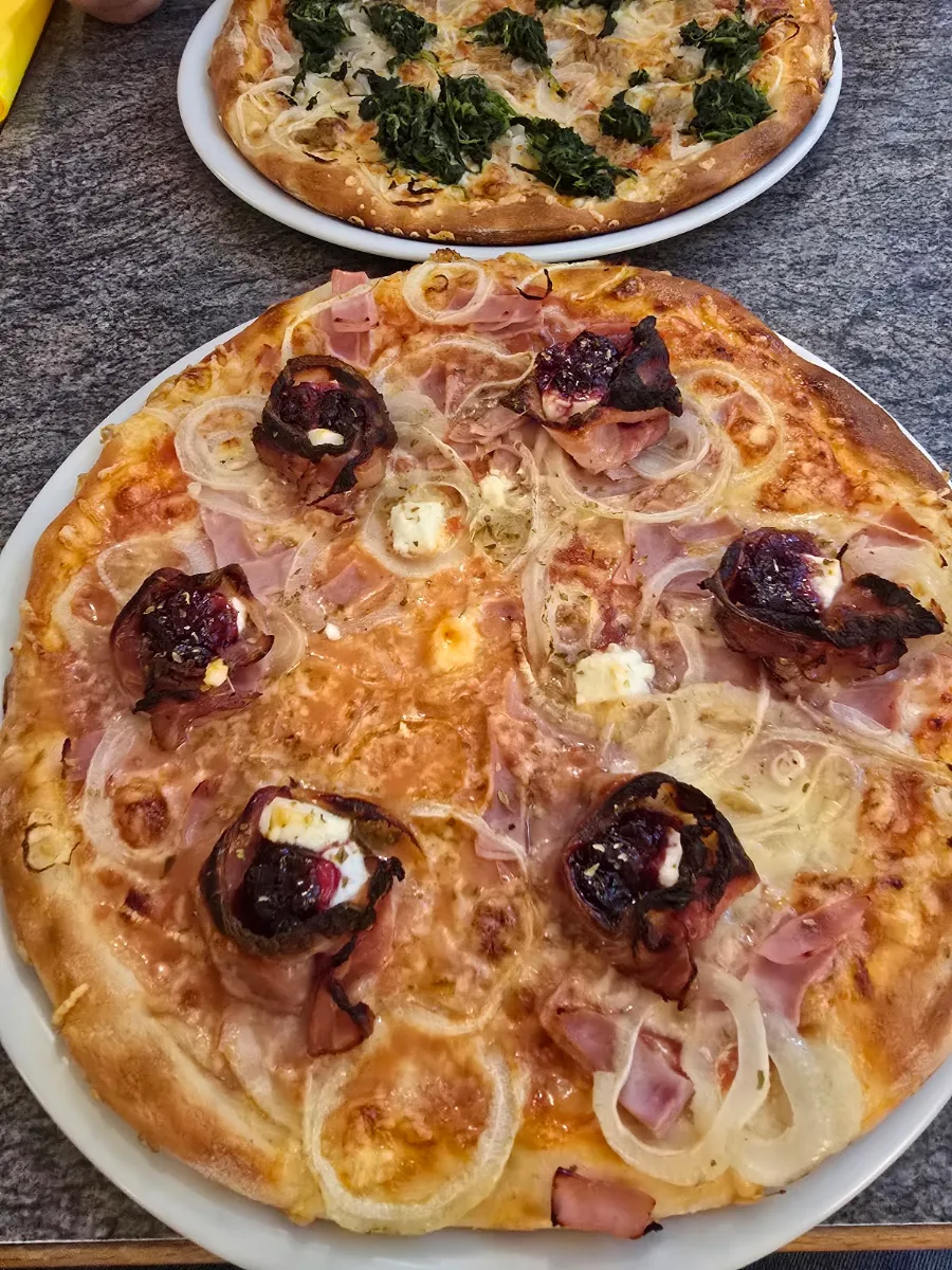 Essen und Trinken photo 2