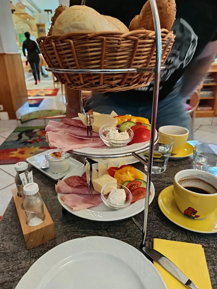 Essen und Trinken photo 5