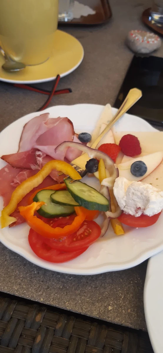 Essen und Trinken photo 6
