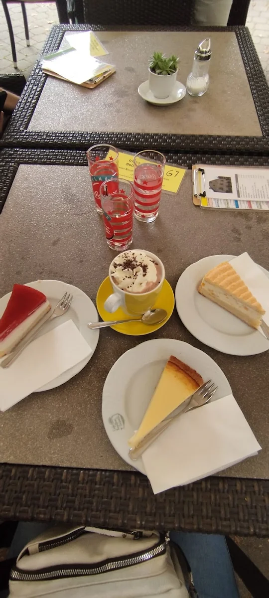Essen und Trinken photo 7