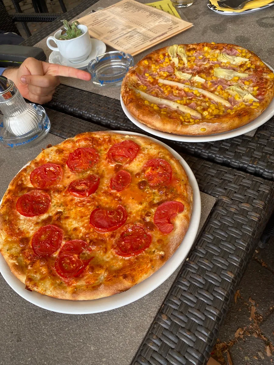 Essen und Trinken photo 9