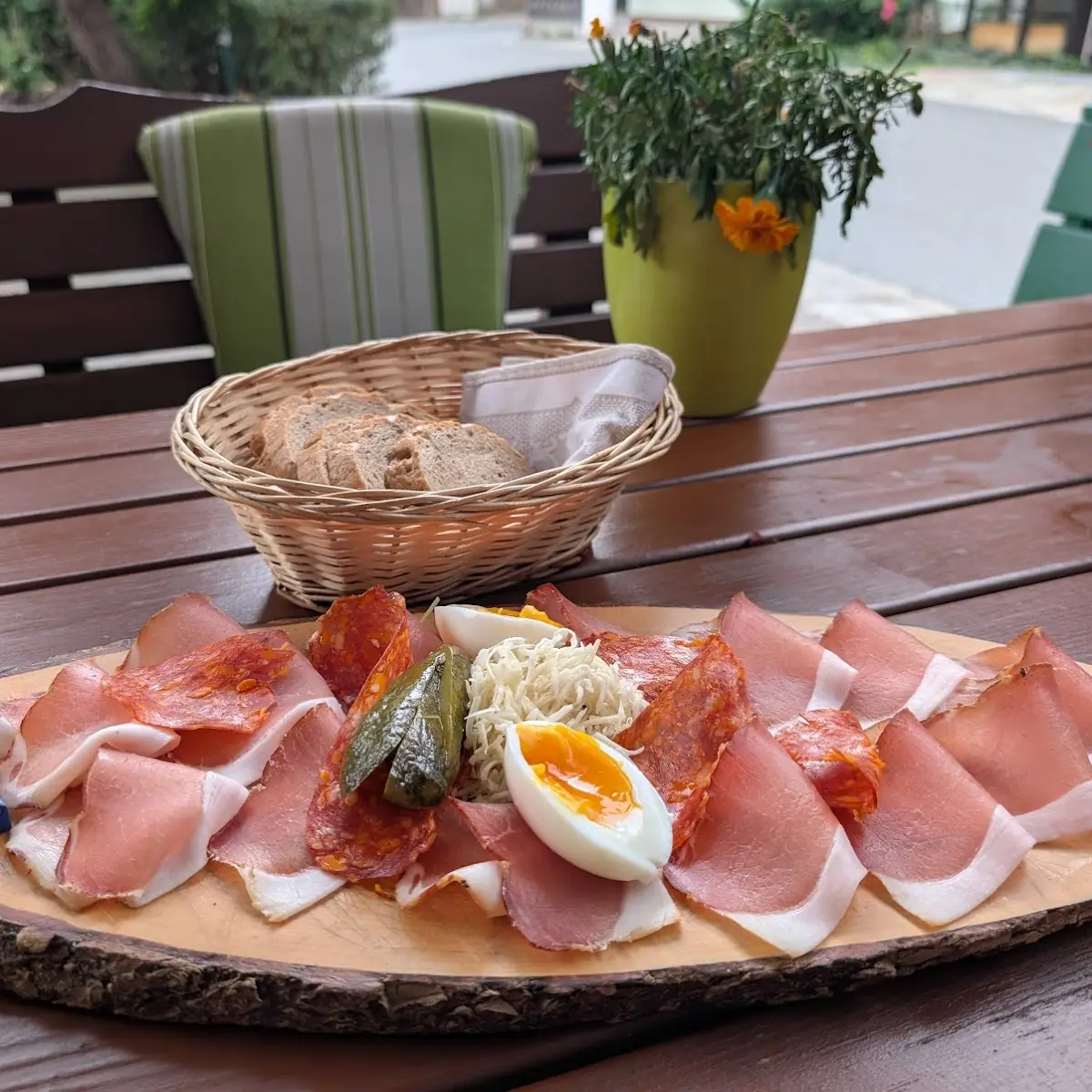 Essen und Trinken photo 1