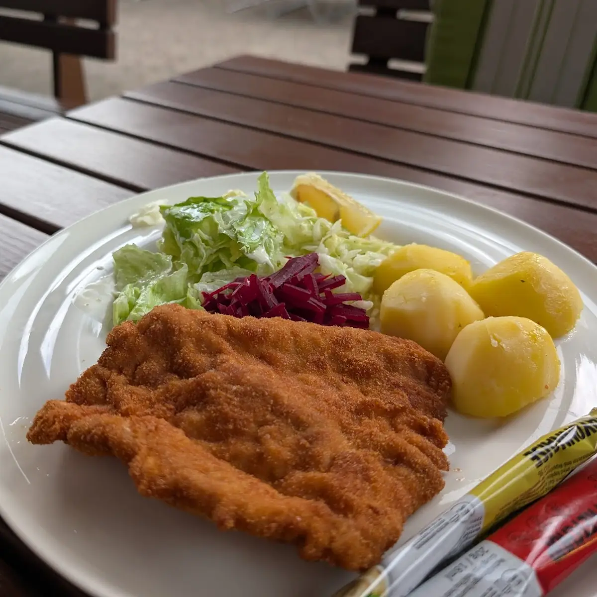Essen und Trinken photo 4
