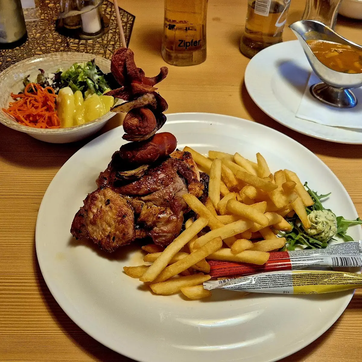 Essen und Trinken photo 5