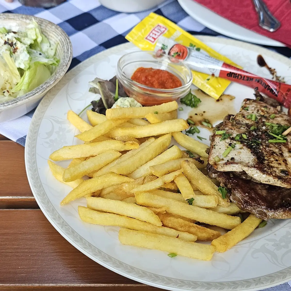Essen und Trinken photo 6