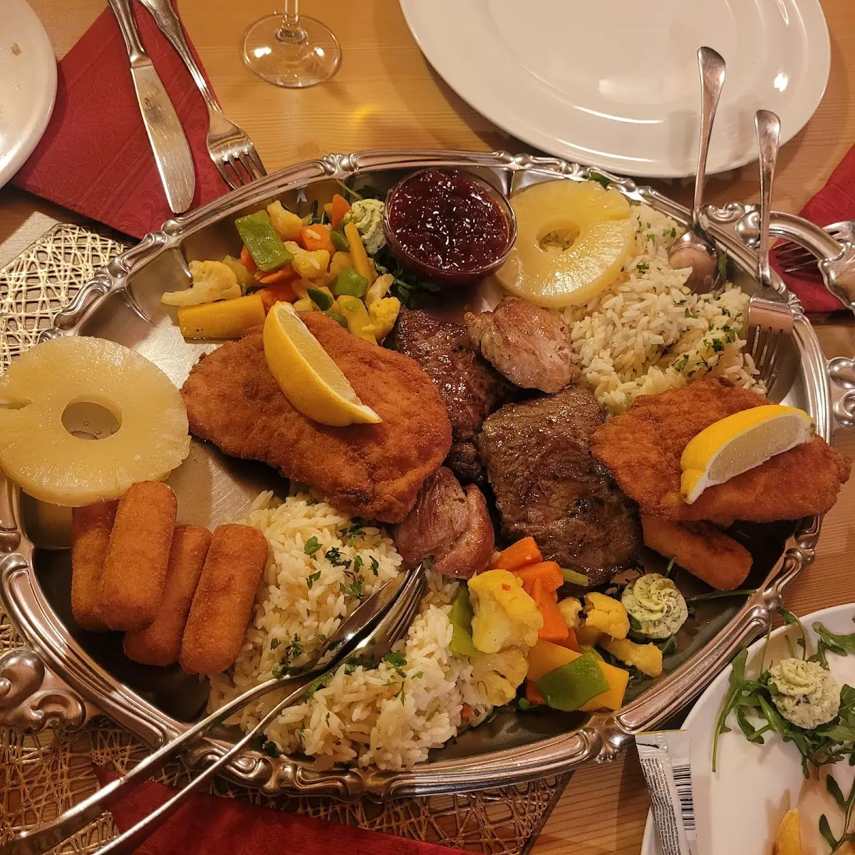Essen und Trinken photo 7