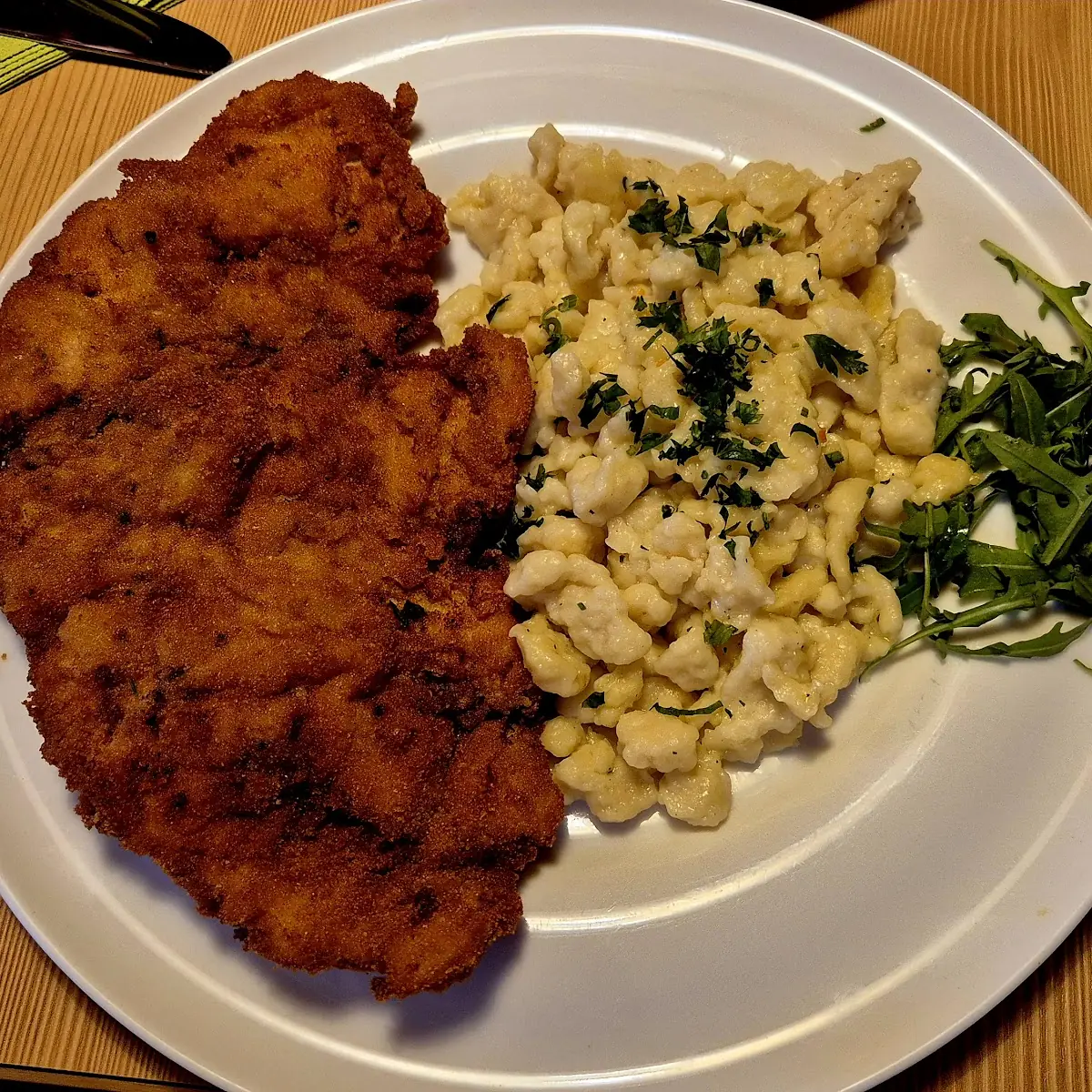 Essen und Trinken photo 8