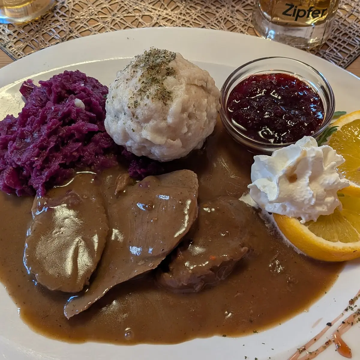Essen und Trinken photo 9
