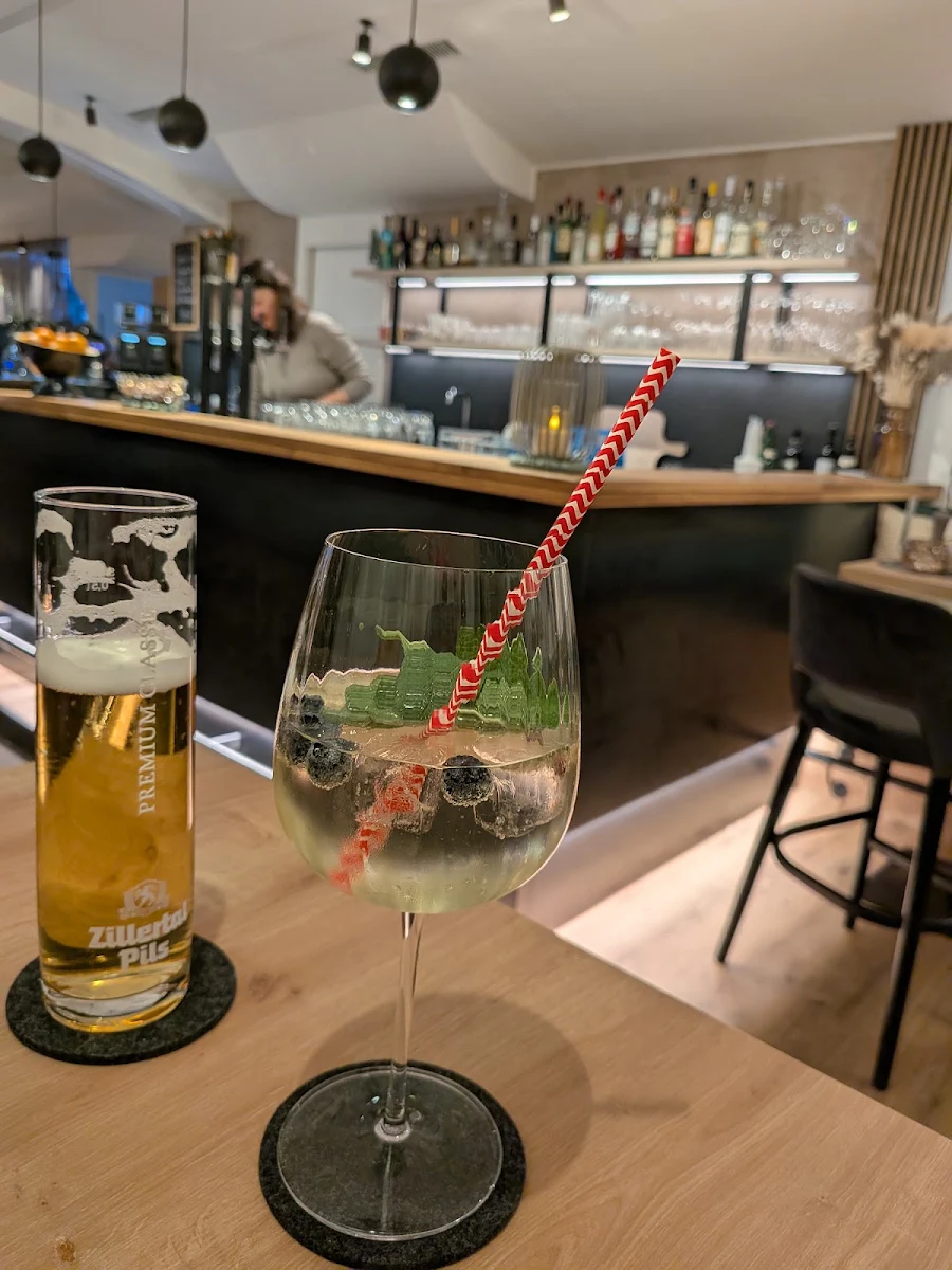 Essen und Trinken photo 8