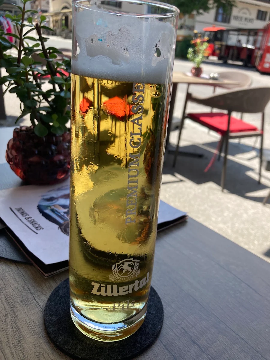 Essen und Trinken photo 9