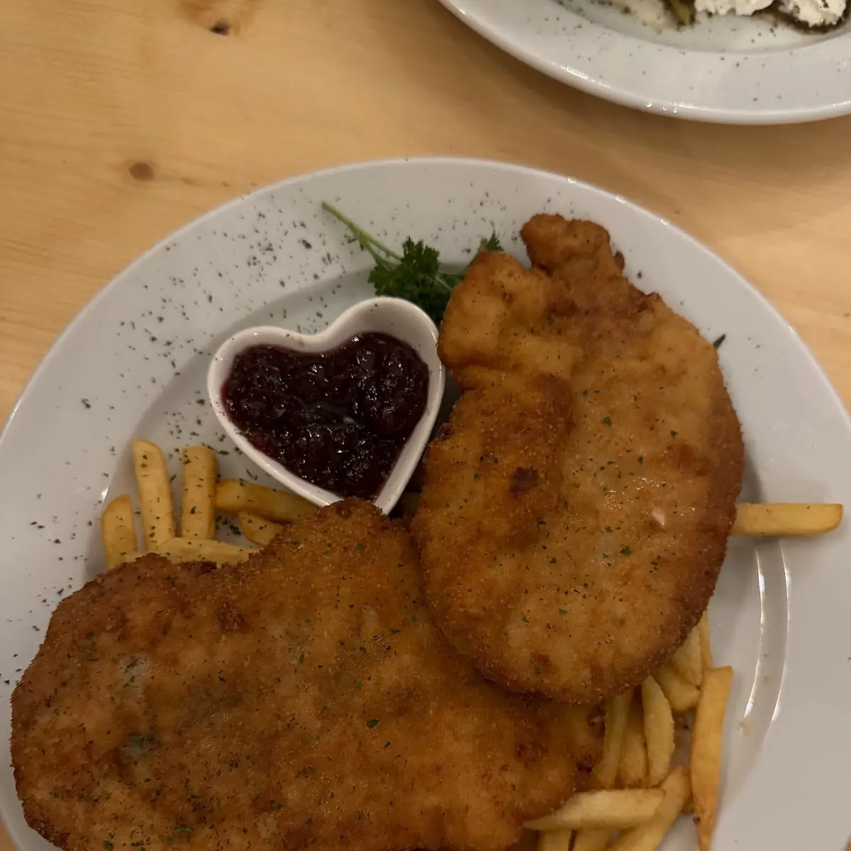 Essen und Trinken photo 10