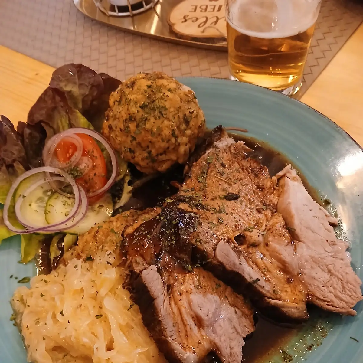 Essen und Trinken photo 5