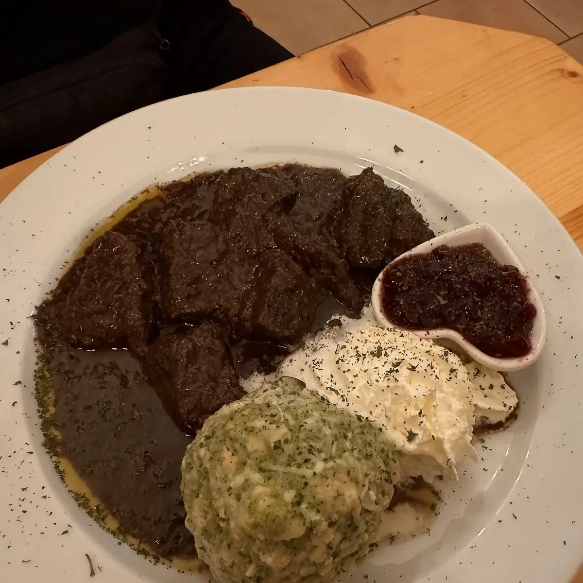 Essen und Trinken photo 6
