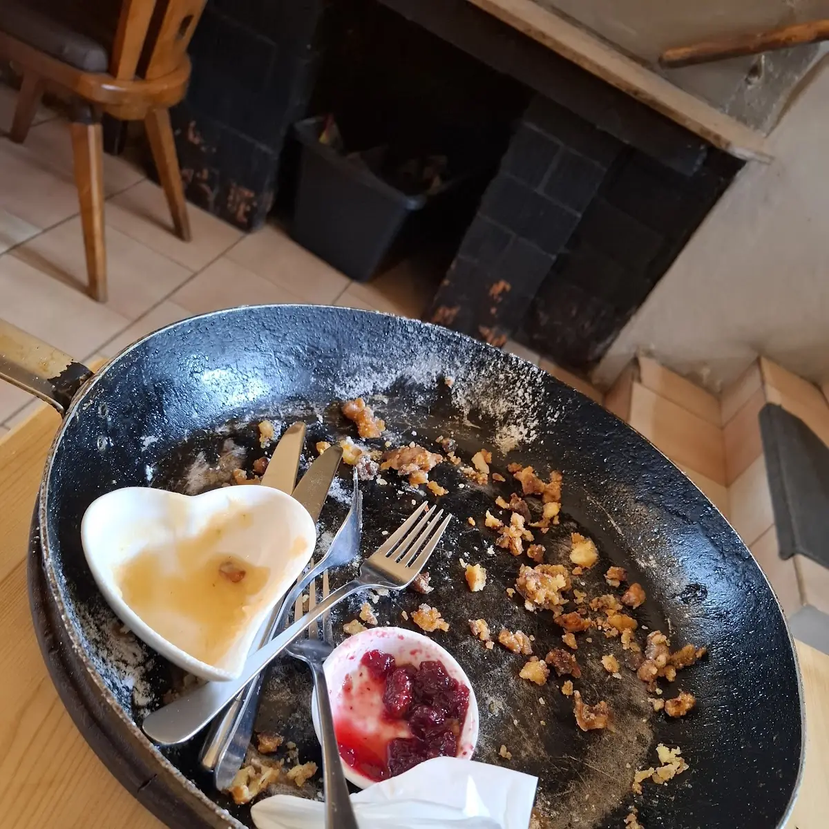 Essen und Trinken photo 7