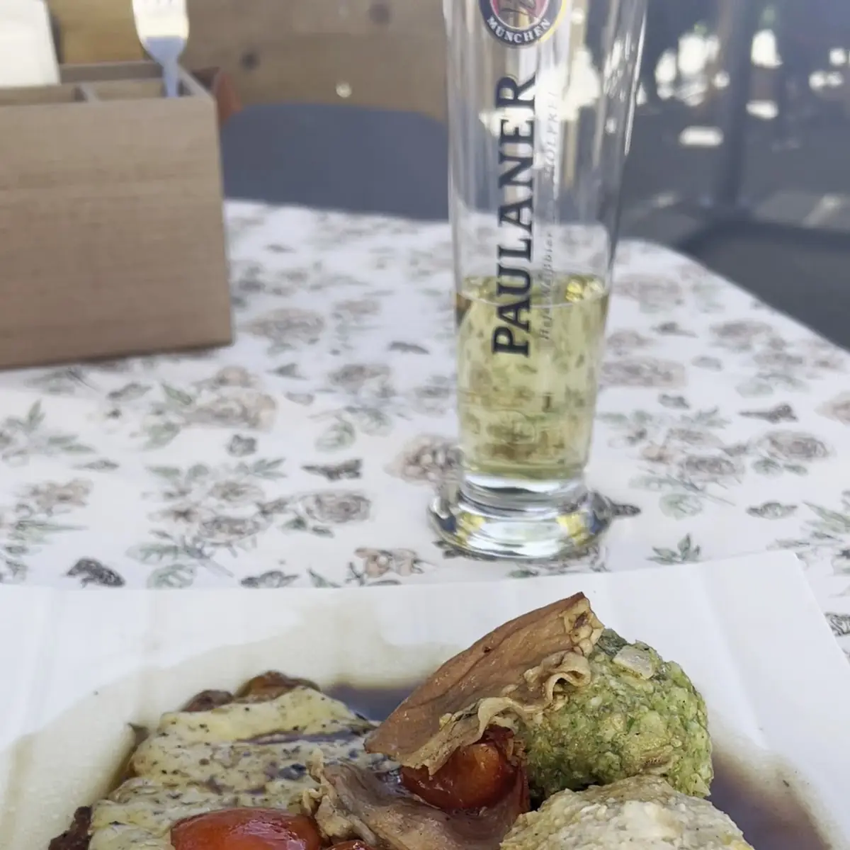 Essen und Trinken photo 8