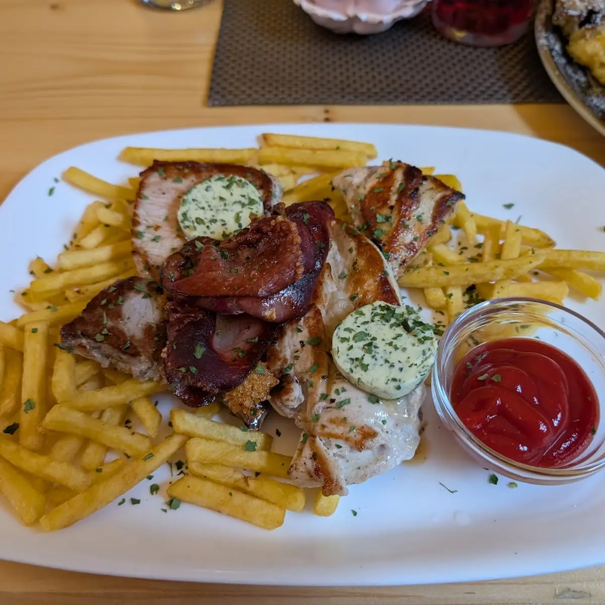Essen und Trinken photo 9