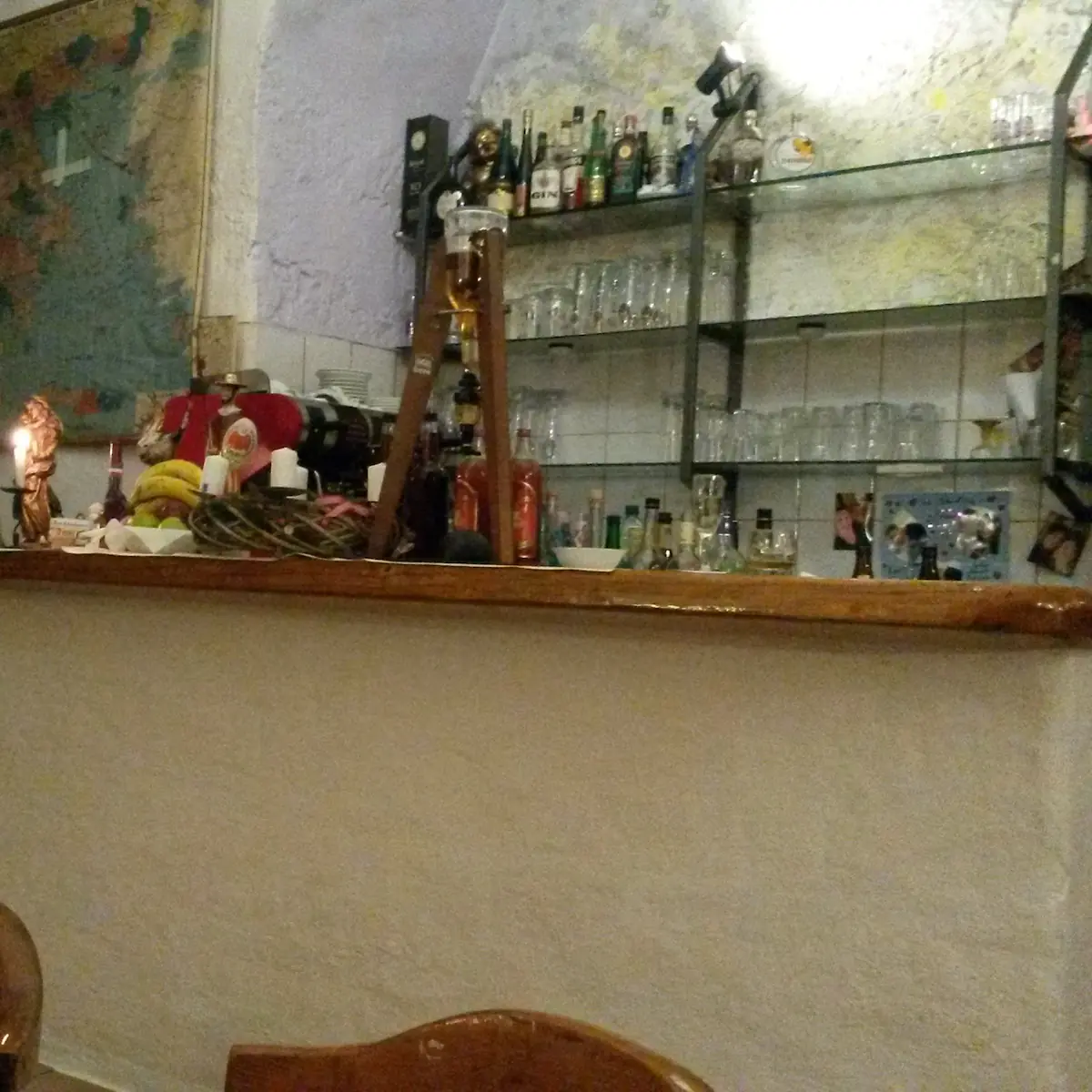 Atmosphäre photo 8