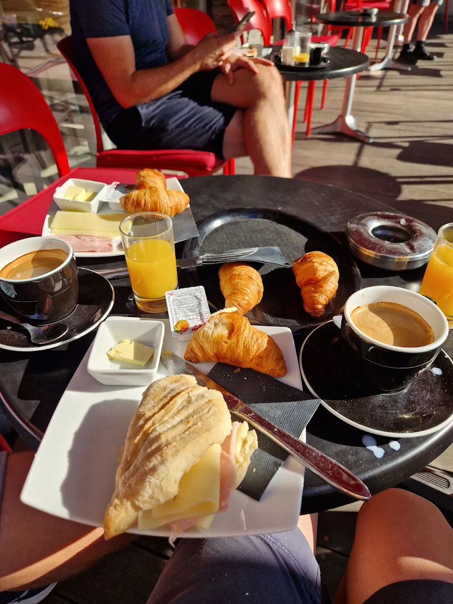 Essen und Trinken photo 10