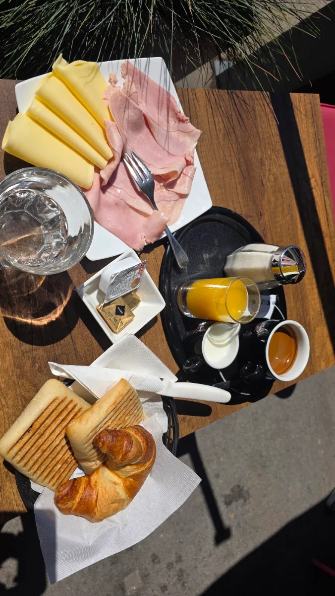 Essen und Trinken photo 3