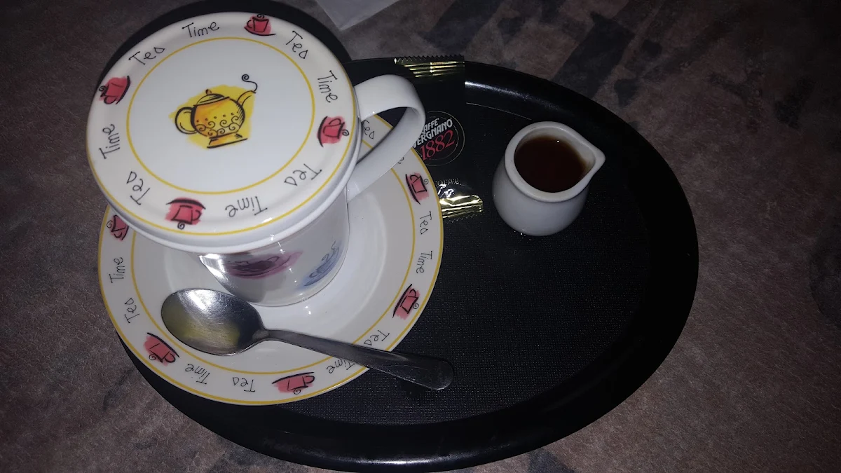 Essen und Trinken photo 4