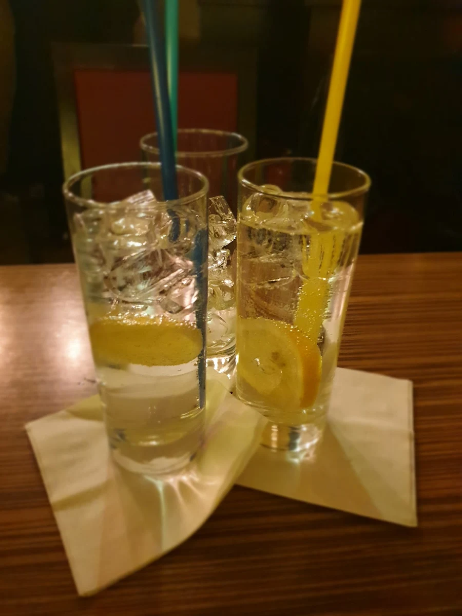 Essen und Trinken photo 5