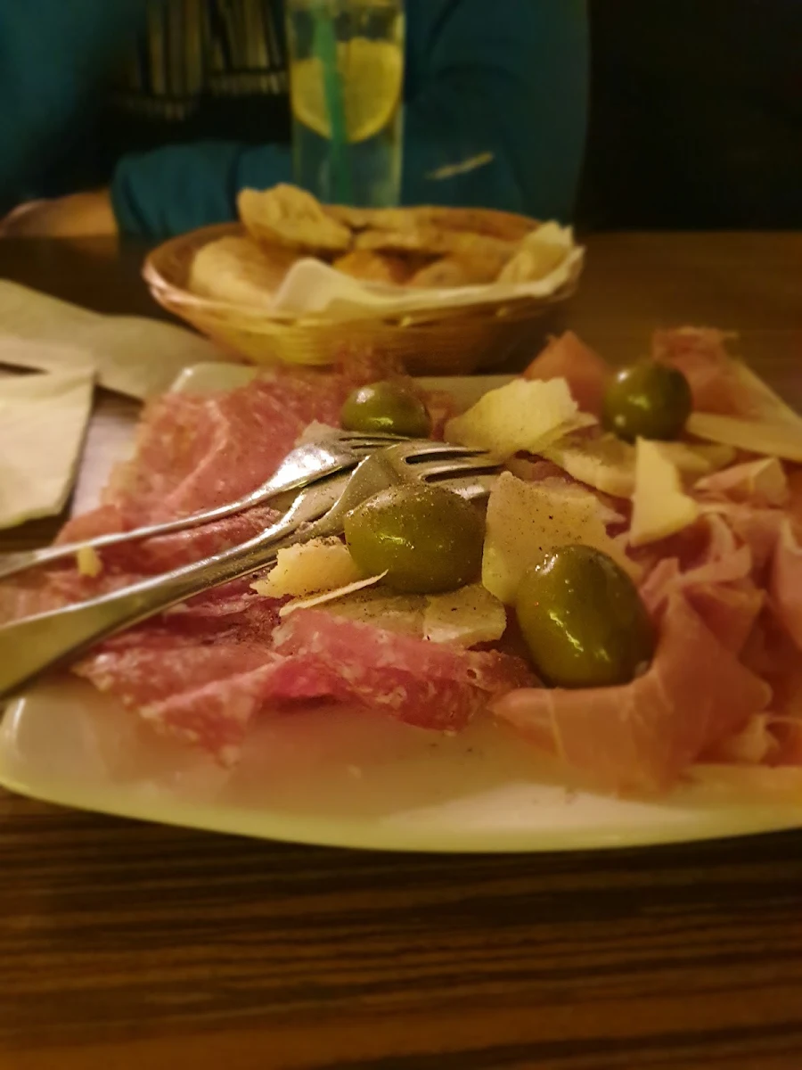 Essen und Trinken photo 6