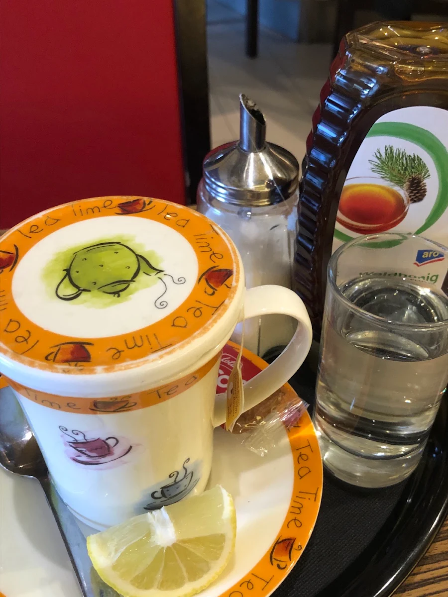 Essen und Trinken photo 8