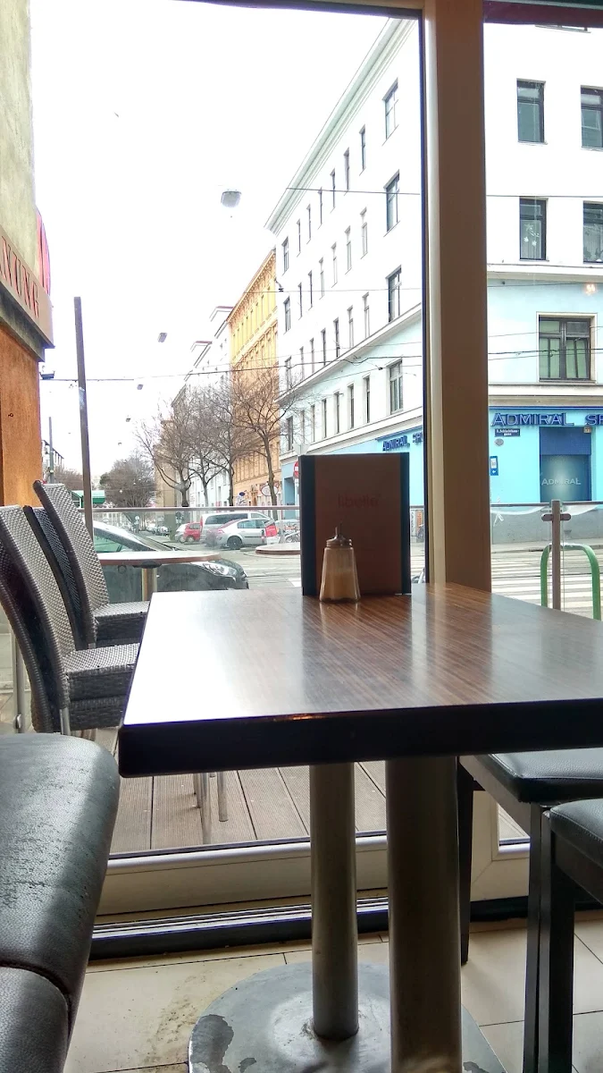 Atmosphäre photo 4