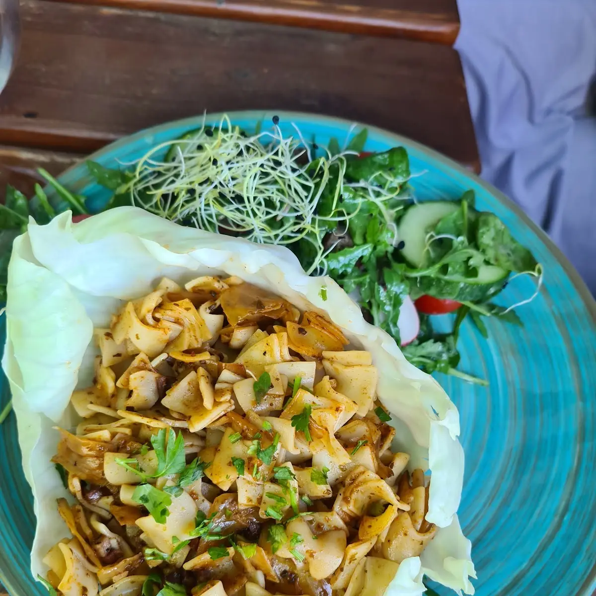 Essen und Trinken photo 10