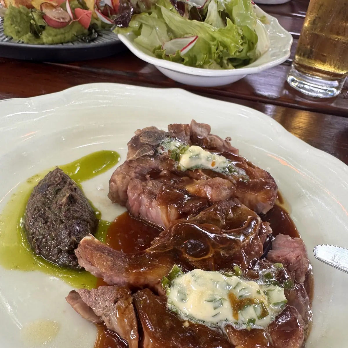 Essen und Trinken photo 3