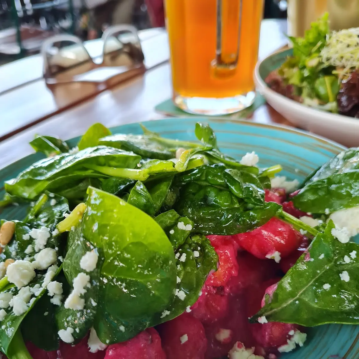 Essen und Trinken photo 4