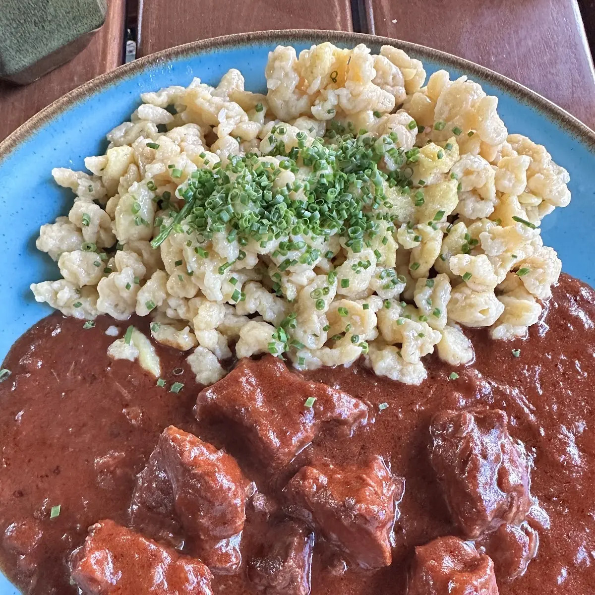 Essen und Trinken photo 8