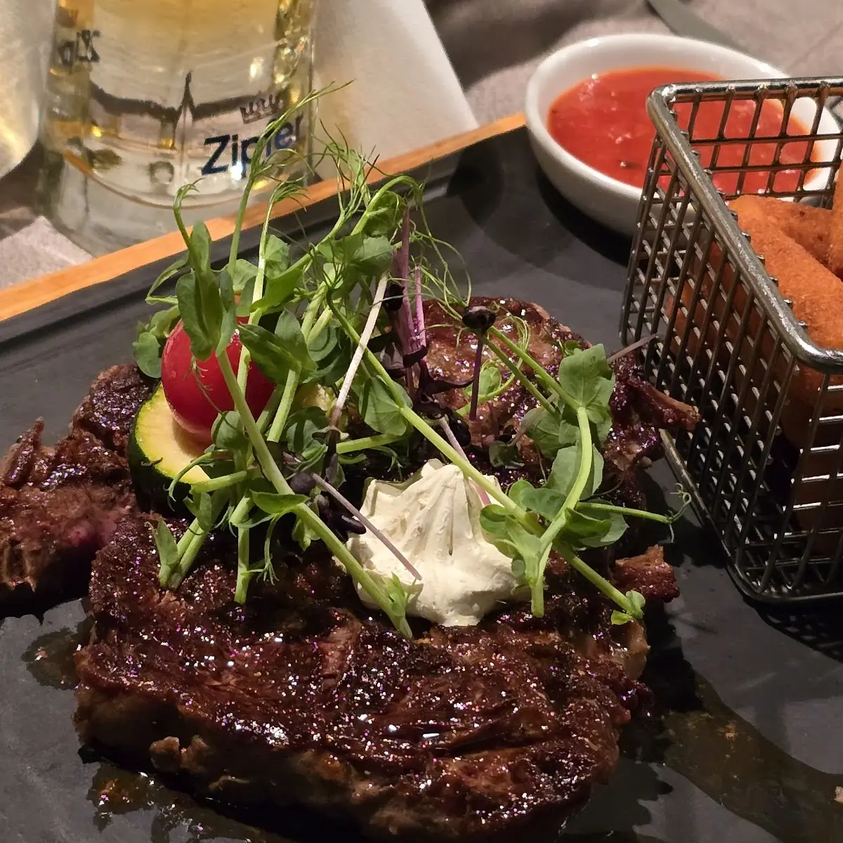 Essen und Trinken photo 4