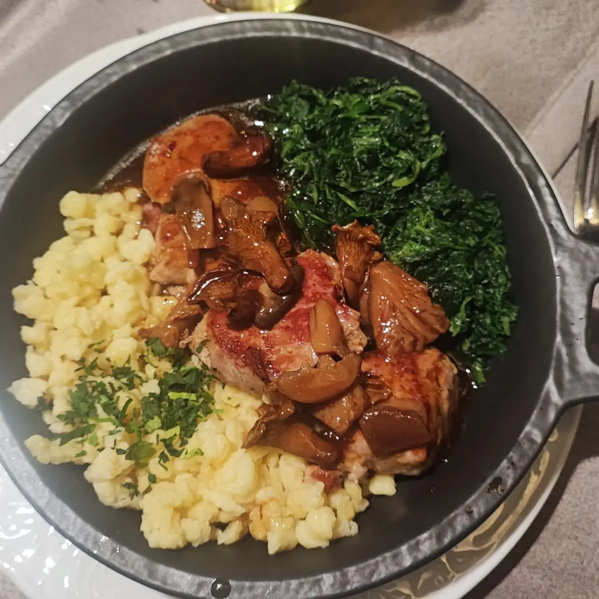 Essen und Trinken photo 5