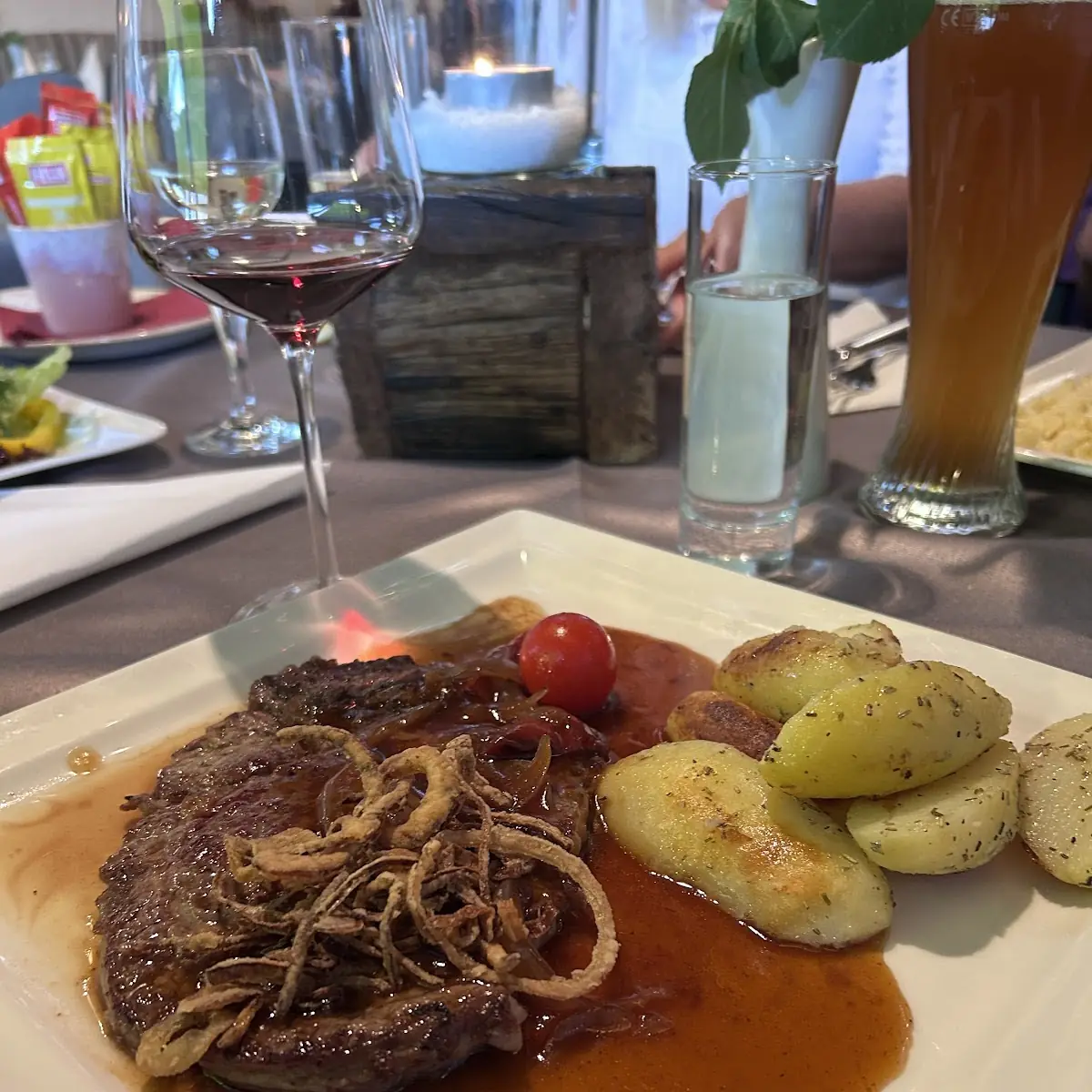 Essen und Trinken photo 6