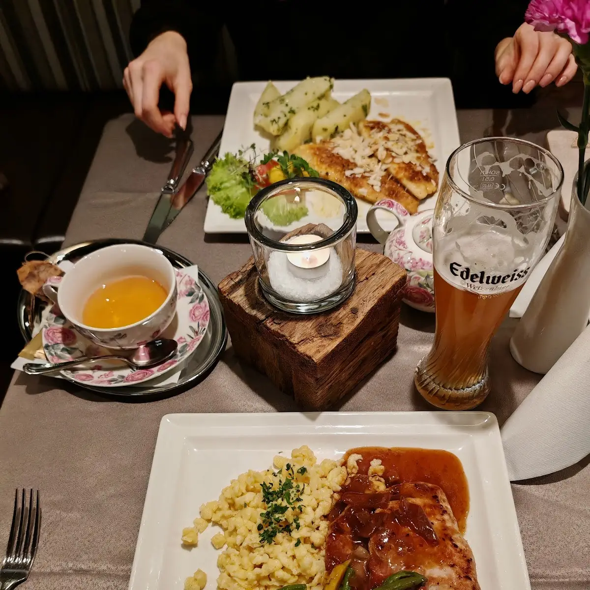 Essen und Trinken photo 7